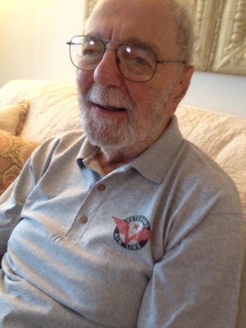 Obituary of Jack Stettner