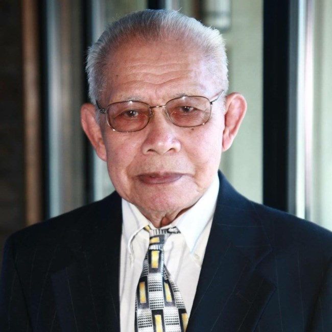 Obituary of Ricardo M. De Leon