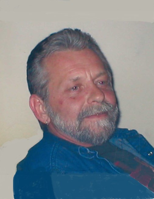 Obituary of Steven Terry Paul