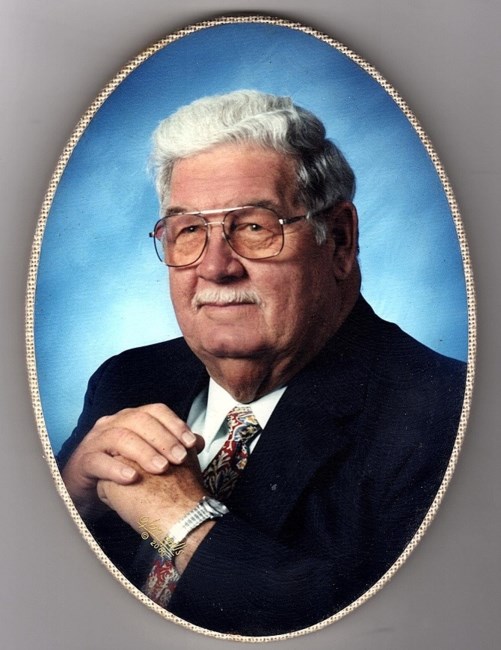 Obituary of Bobby "Bob" Ray Crawford Sr.