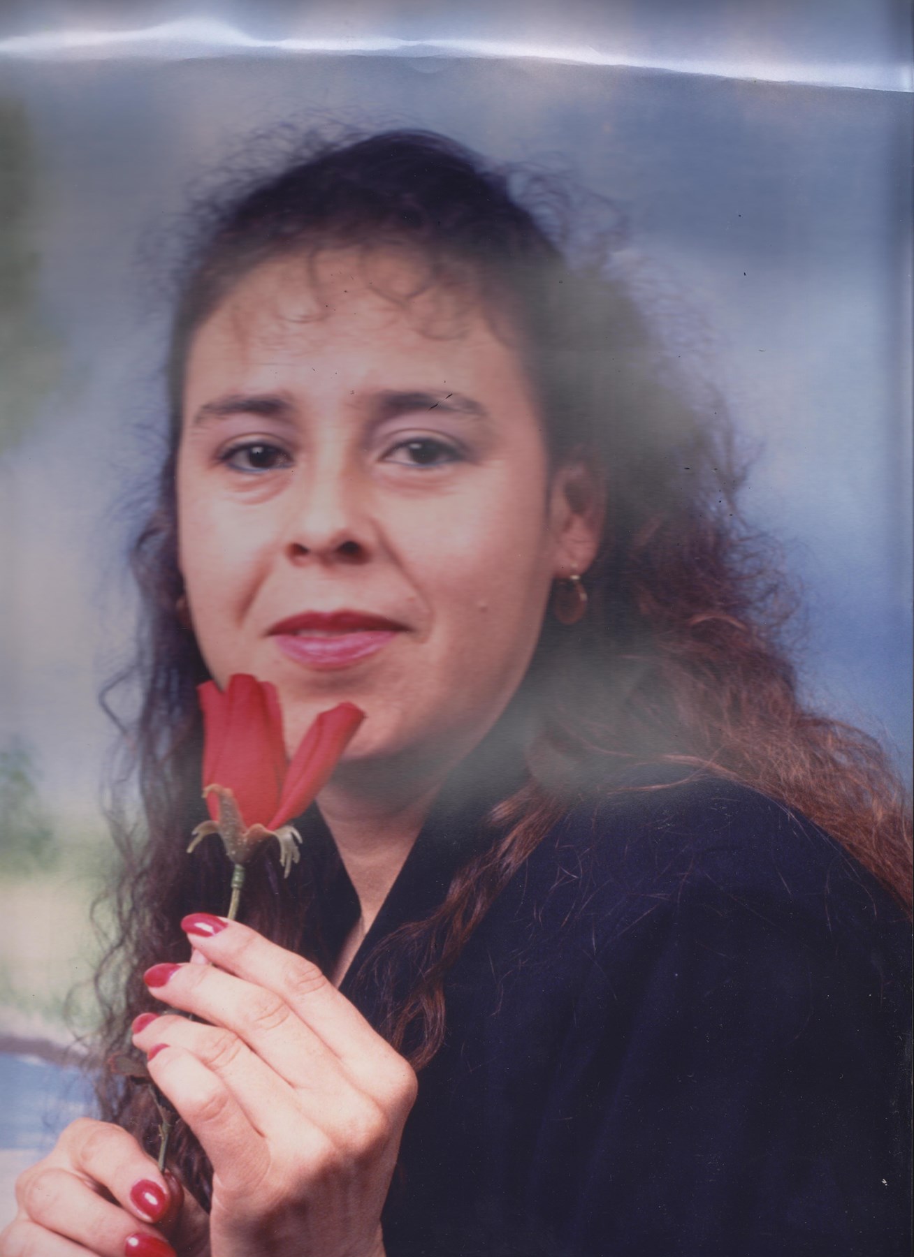 Obituary of Beatriz Hernandez