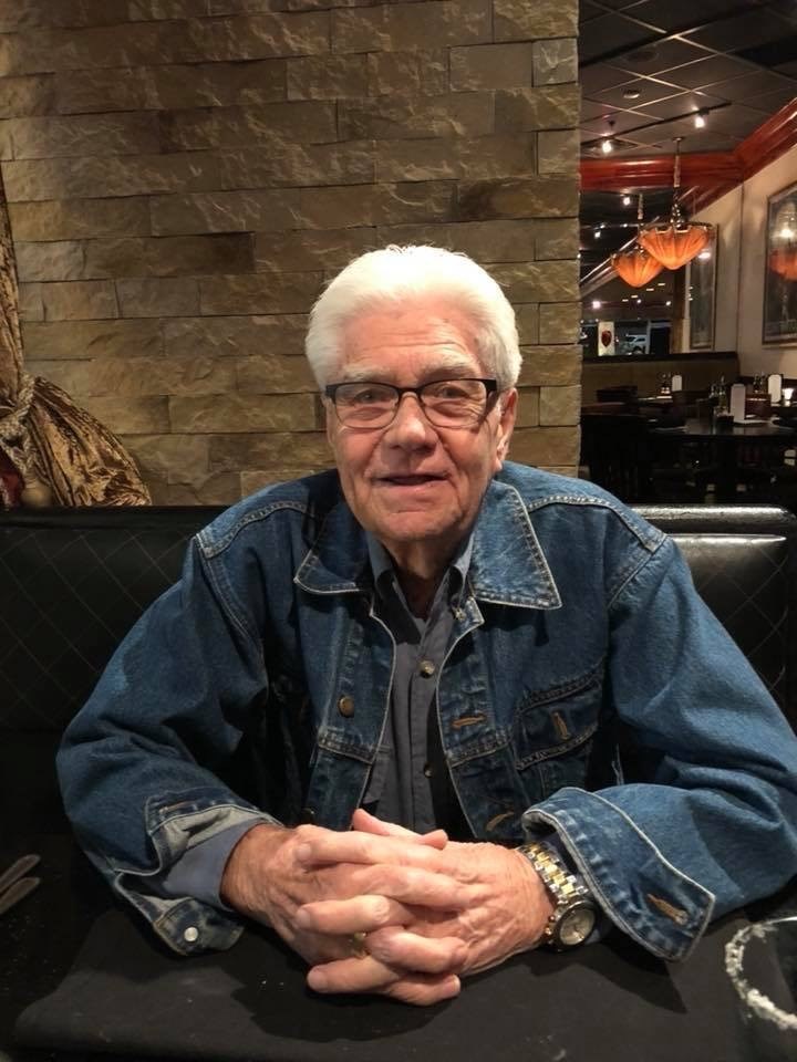 Obituary of Harry "Buddy" Billen