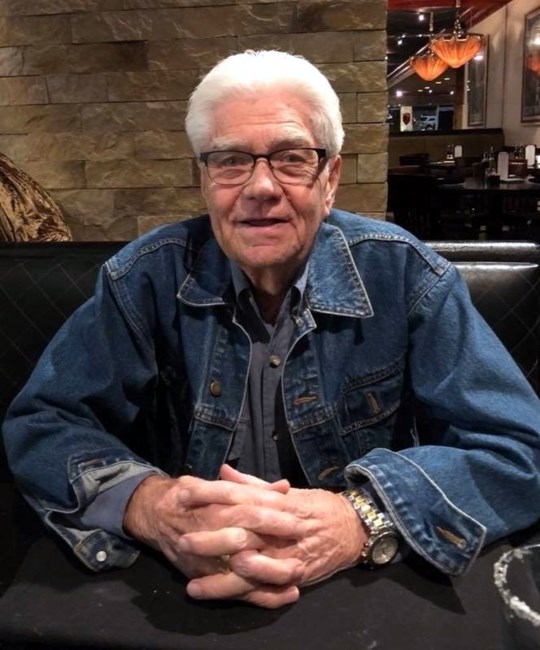 Obituary of Harry "Buddy" Billen