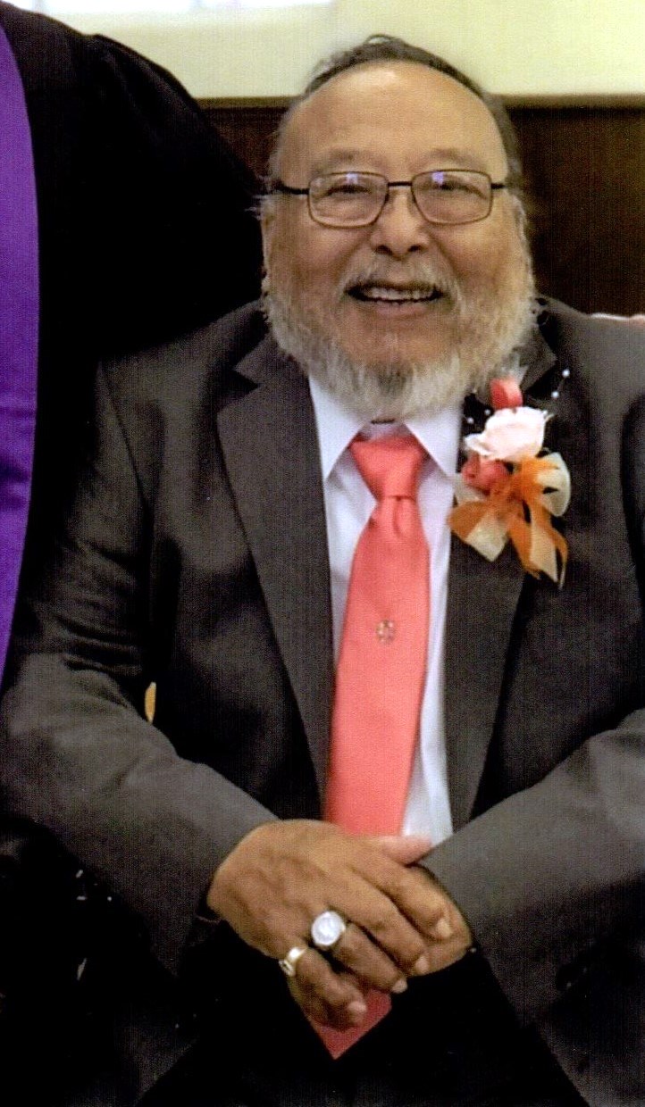 Sebastian Ortiz Obituary New Braunfels, TX