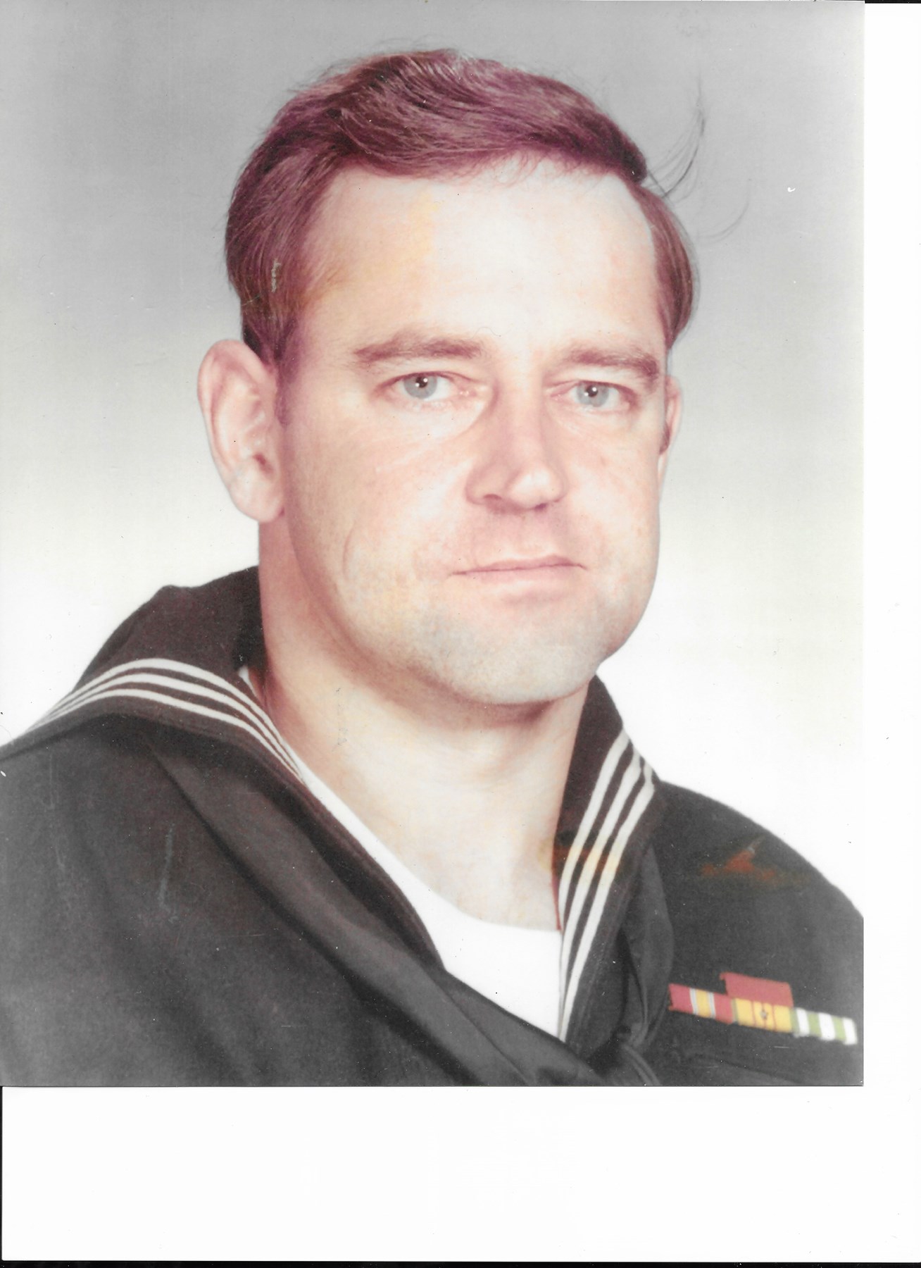 Obituary of Bernard Francis Connolly