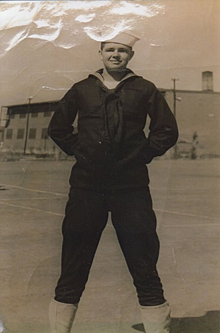 Obituary of M.F. "Dutch" Thompson