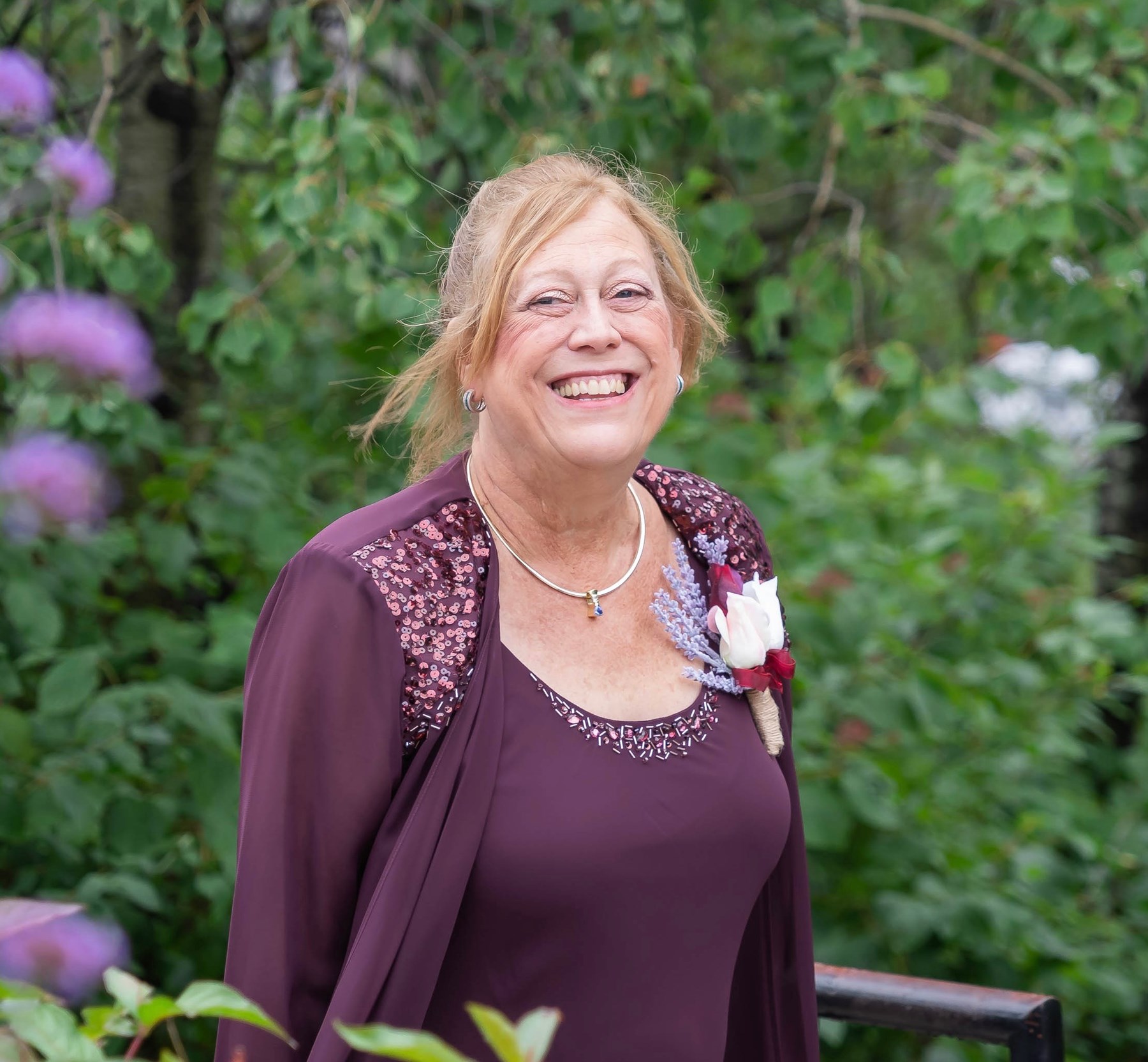 Obituary of Cyndi Rae Desormeaux