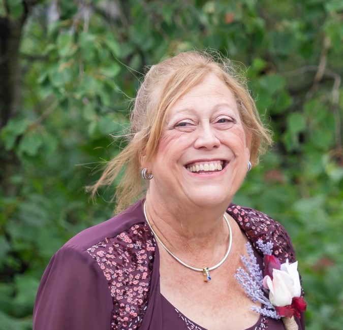 Obituary of Cyndi Rae Desormeaux