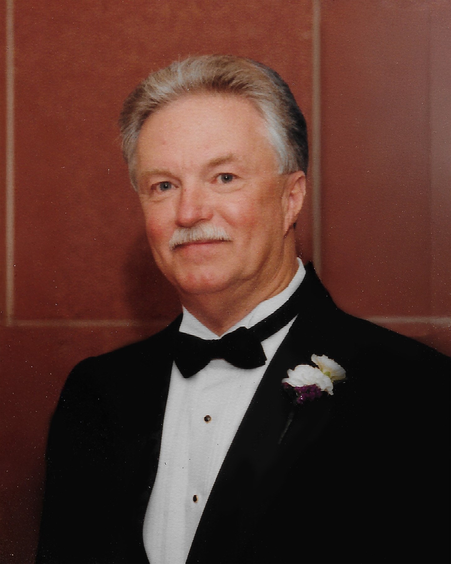 Obituary of Aaron King Quinn