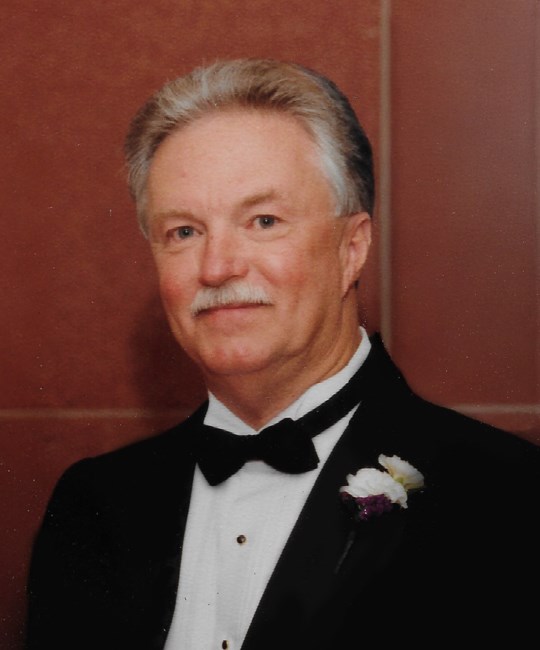 Obituary of Aaron King Quinn