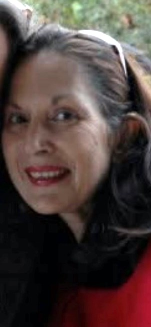 Obituary of Marian Johnson McKee