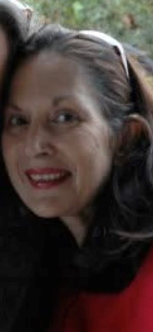 Avis de décès de Marian Johnson McKee