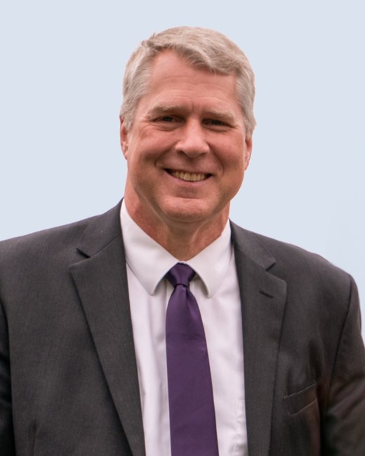 Obituario de Glen Crane Larsen