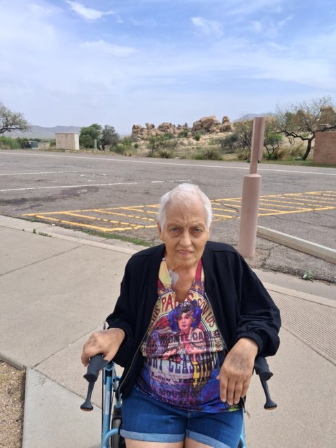 Obituary of Jamie Ann Mason