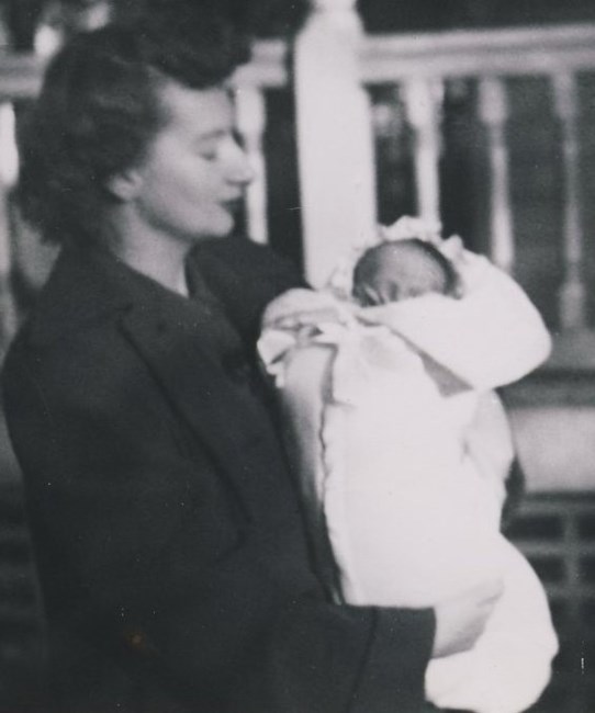 Obituary of Rita Rempe