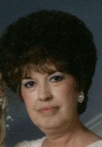 Obituary of Venita Sue Vaughn Wolf