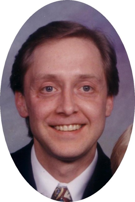 Obituary of Allan Joseph Ruetz