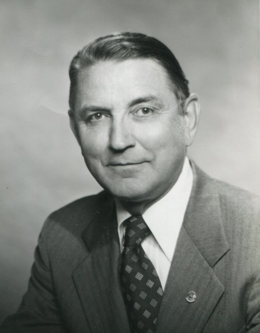 Obituary of Walter D. Schultz