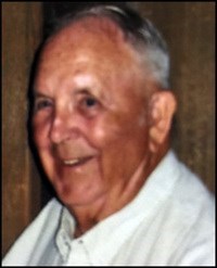 Obituary of William L Rouch