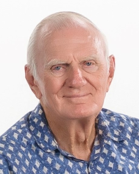 Obituary of Harper Samuel Harvey