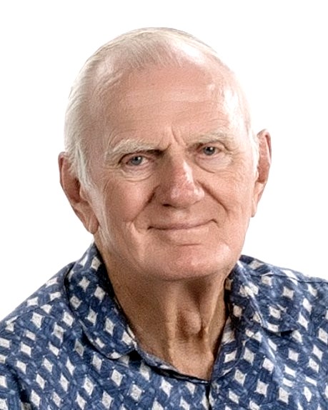 Obituary of Harper Samuel Harvey