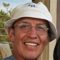 Obituary of Martin Caudillo