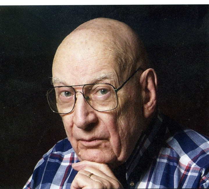 Obituary of Robert John (Bob) Spivey