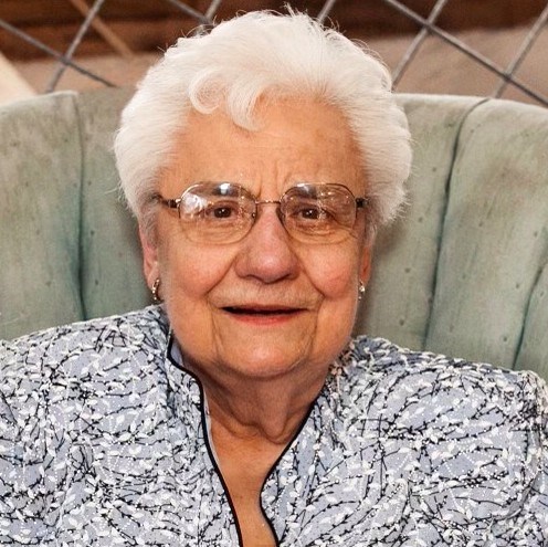 Obituary of Chloris "Gloria" Sadocha