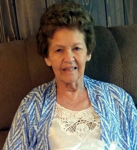 Obituary of Elizabeth Furches