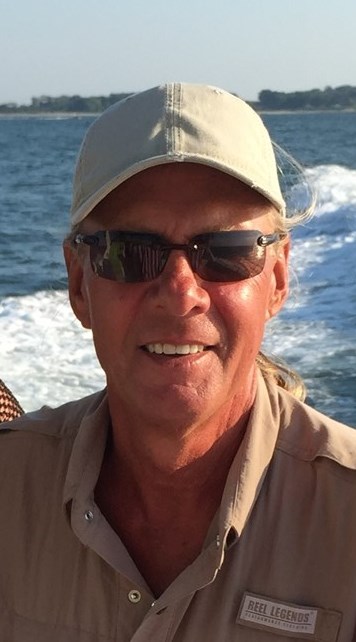 Obituario de Carey Rocco