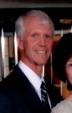 Avis de décès de Ronald Eugene Winn