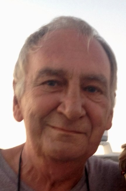 Obituary of Raymond T. Grill