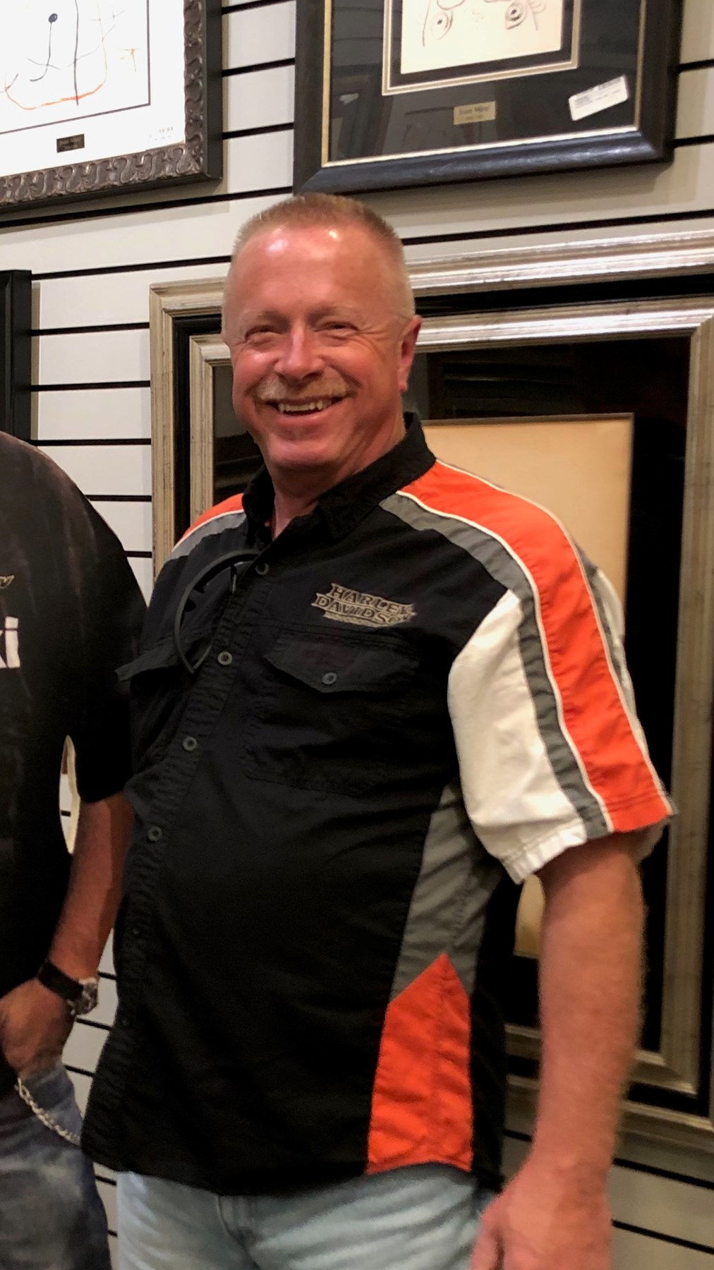 Obituary of Robert "Kent" Swango