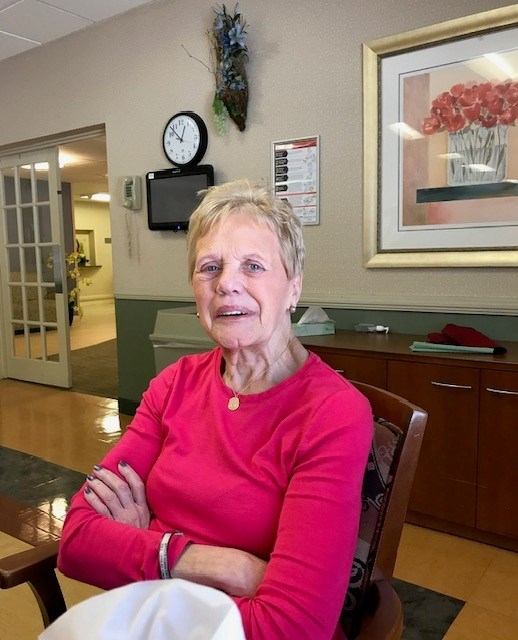 Obituary of Donna Beatrice Bittner