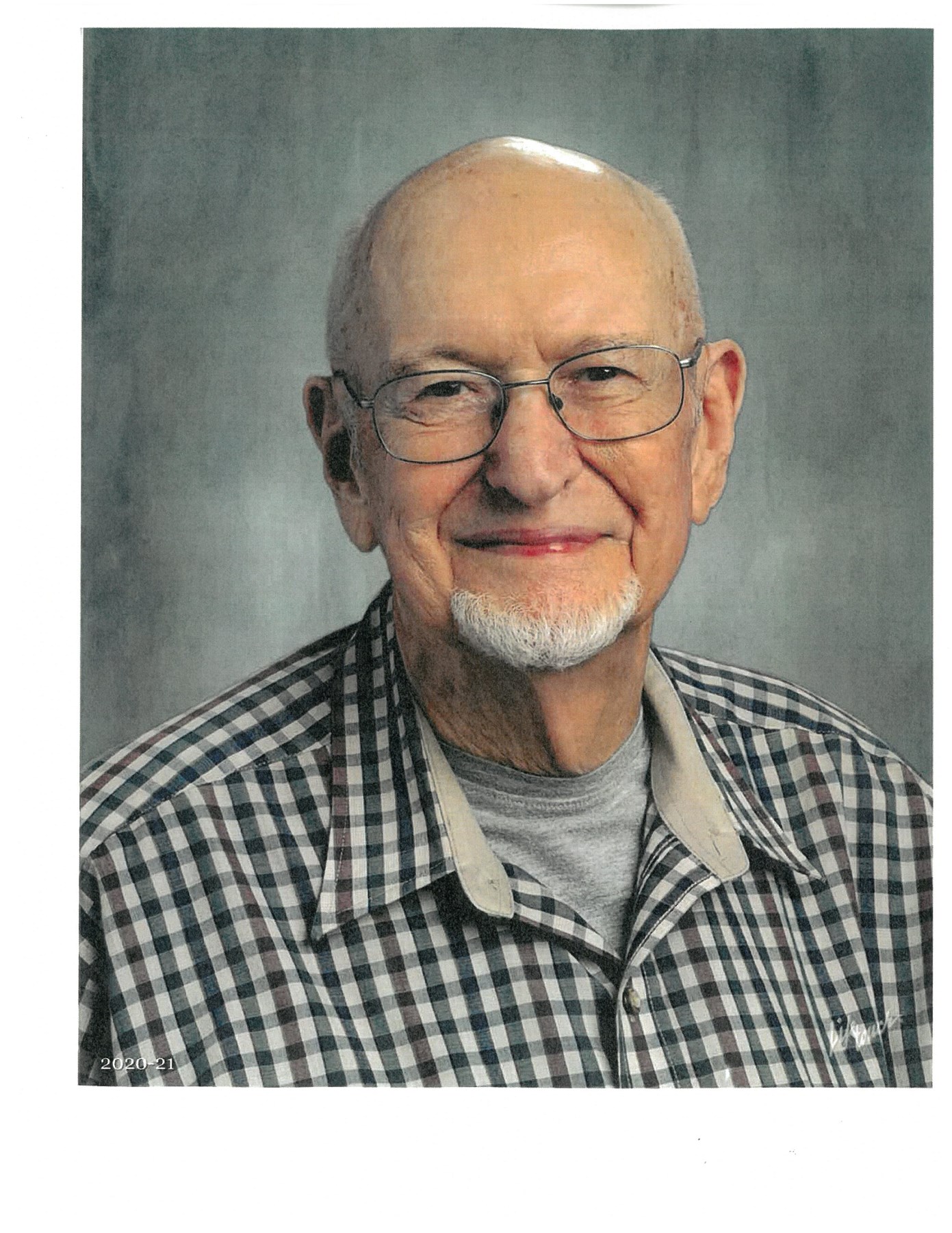 Obituary of Thomas Foster Aldridge