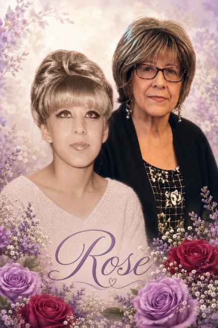 Obituary of Rosemarie Sprung