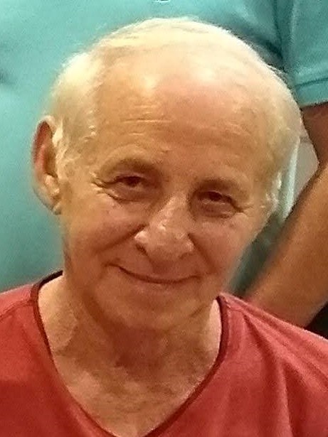 Obituary of Volf Borchenko