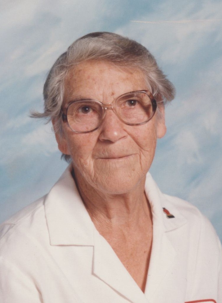 Virginia "Ruth" Wallace Brown Obituary Harmony, NC