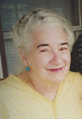 Obituary of Arleen Laura Caldwell