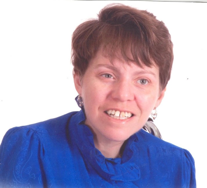 Obituary of Christina Lynn Hough