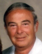 Obituary of Fred J Roy