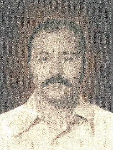 Obituary of Ariel Armas