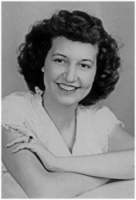 Obituary of Martha Marie Locke-Miller