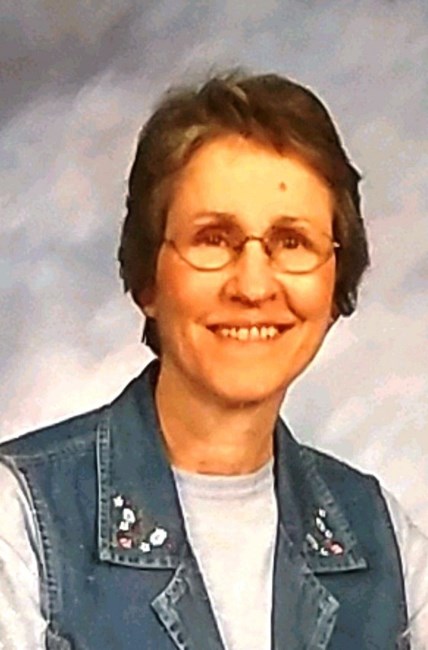 Obituary of Margie Ann Love