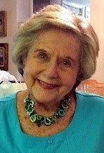 Obituary of Mildred Robinson Field