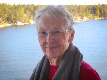 Obituary of Eileen J. Garnett