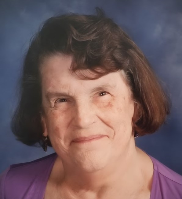 Obituary of Carolyn Sue Wages