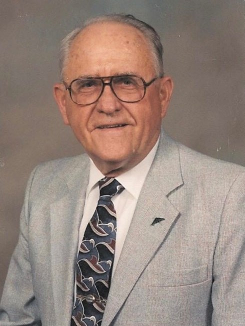 Obituary of Franklin S. Hall
