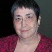 Obituary of Mary Wolf Thomas