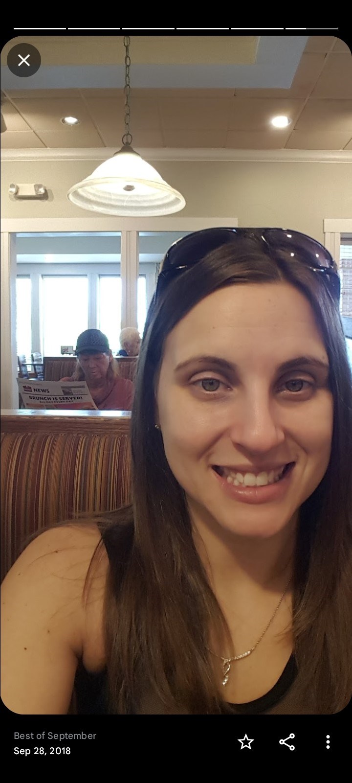 Obituary of Samantha Jo Schipper